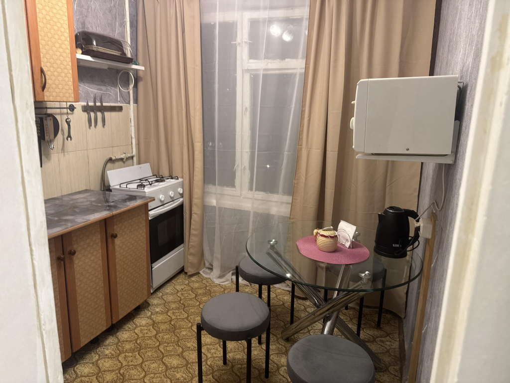 Affordable  apartment