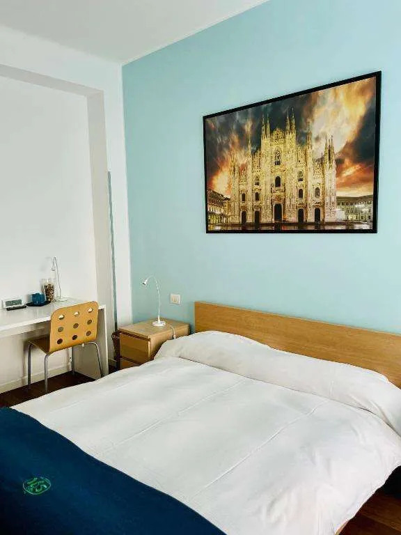 Via Padova 165