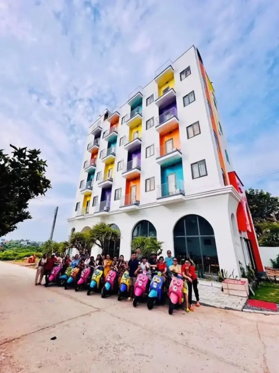 Nang Hotel Dao Phu Quy