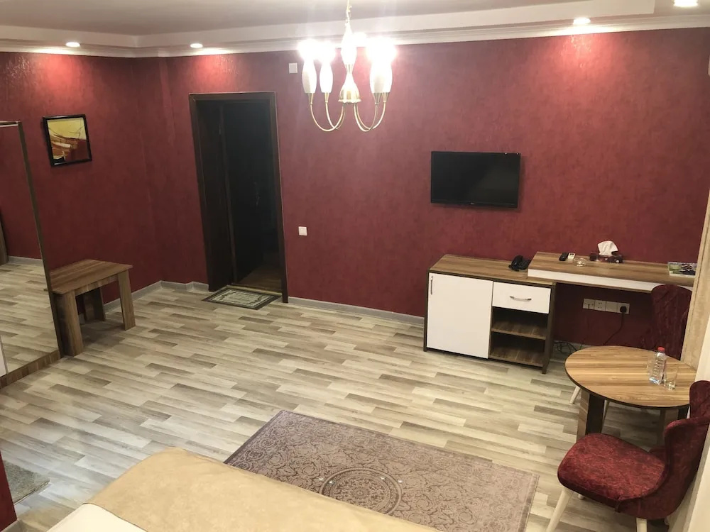 Gallery Lux Hotel