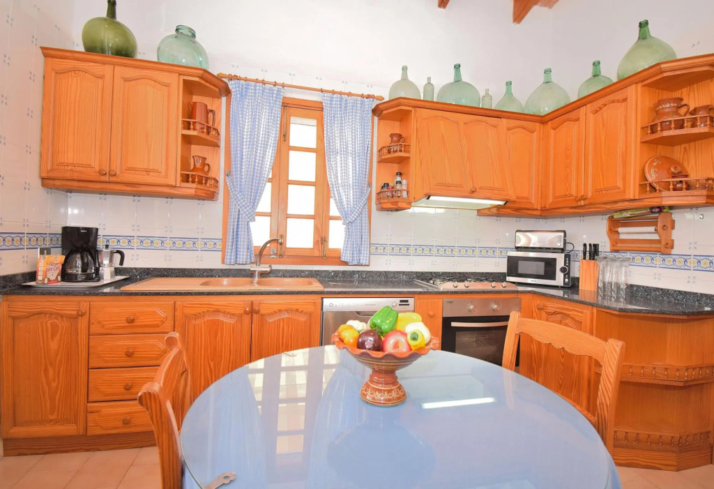 Villa Son Perxa 216 by Mallorca Charme
