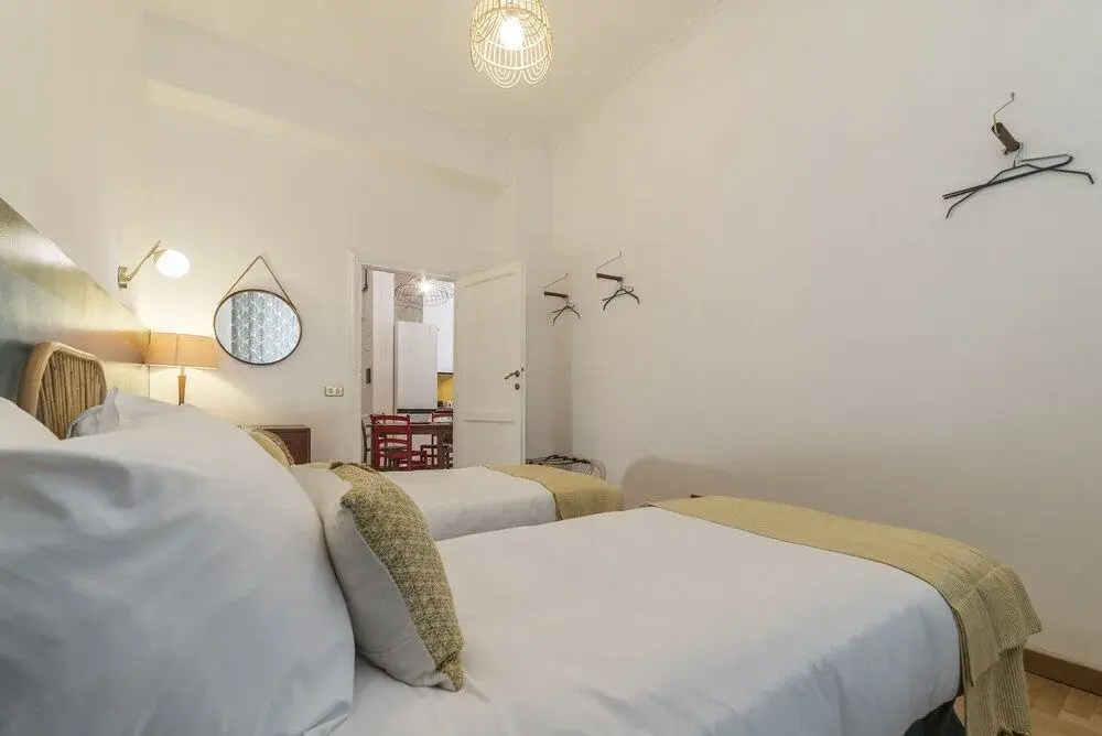 San Giovanni Laterano Cozy Flat