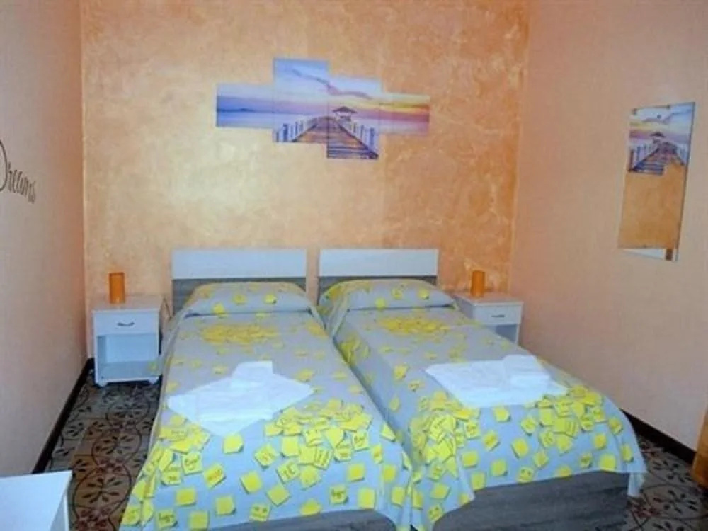 B&B Brezza di Mare