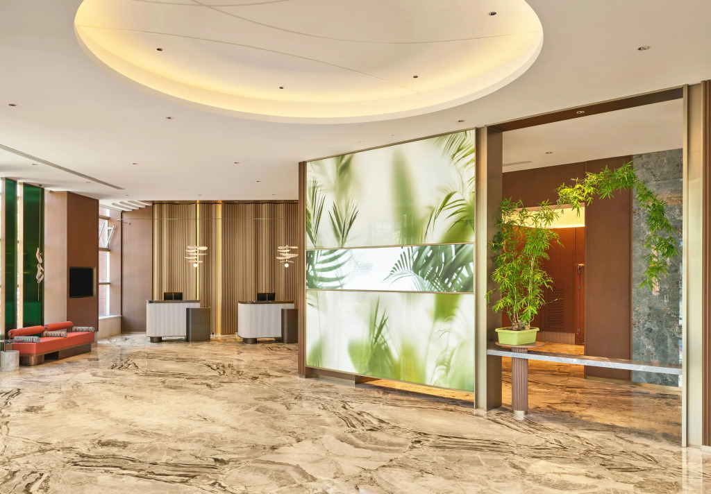 Hilton Garden Inn Yingkou Zhanqian