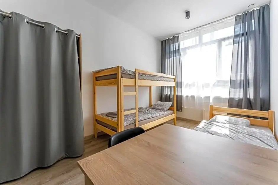Hostel Północna 61