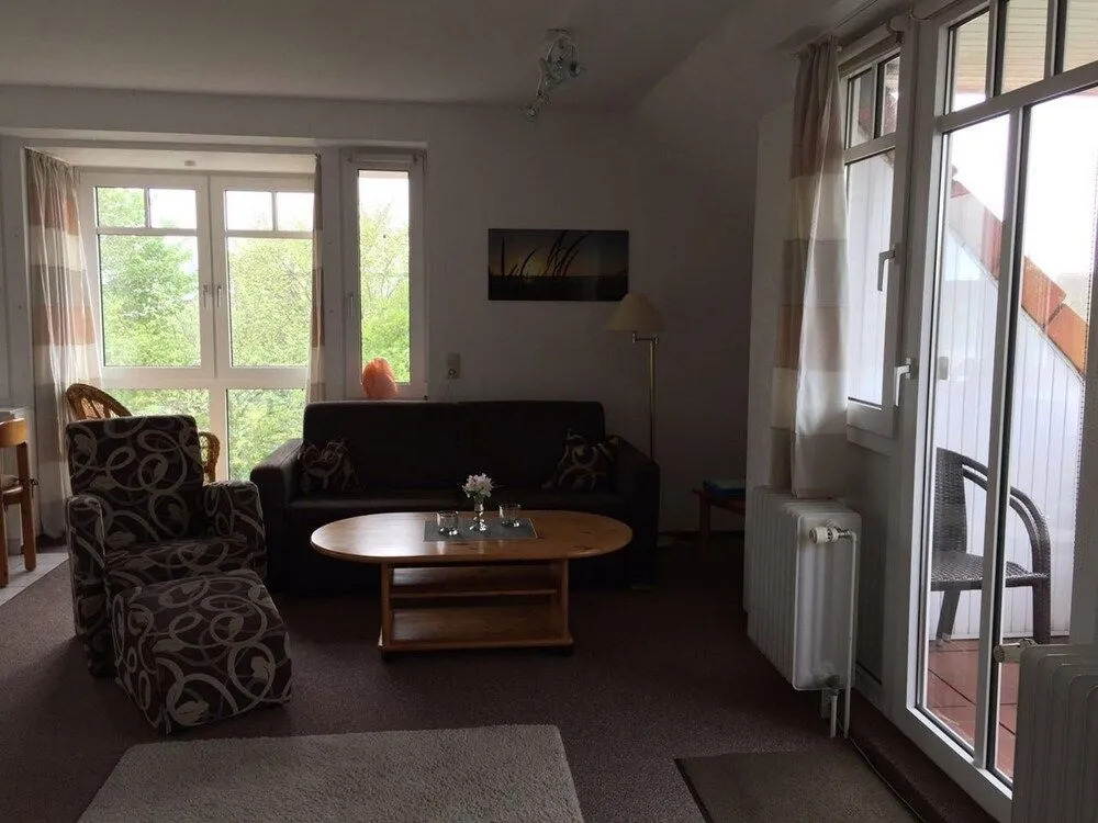 Ferienhaus Boje21