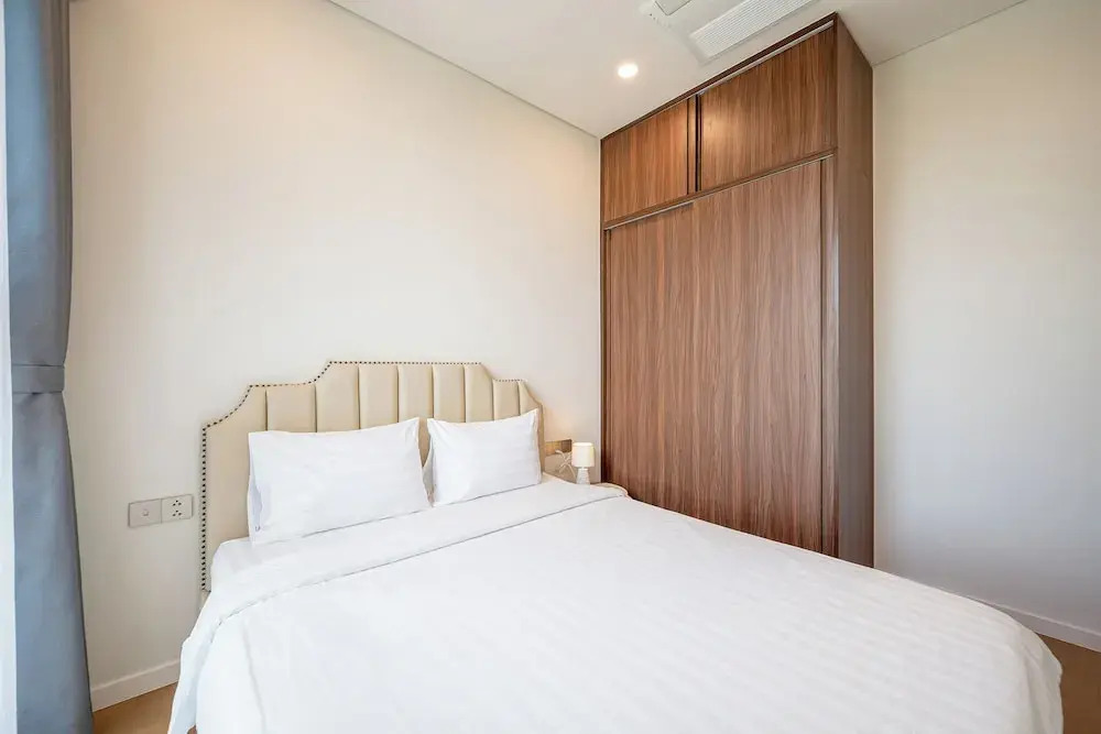 Urban Signature Residence Thu Thiem