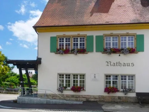 WEIDENBRÜGGE