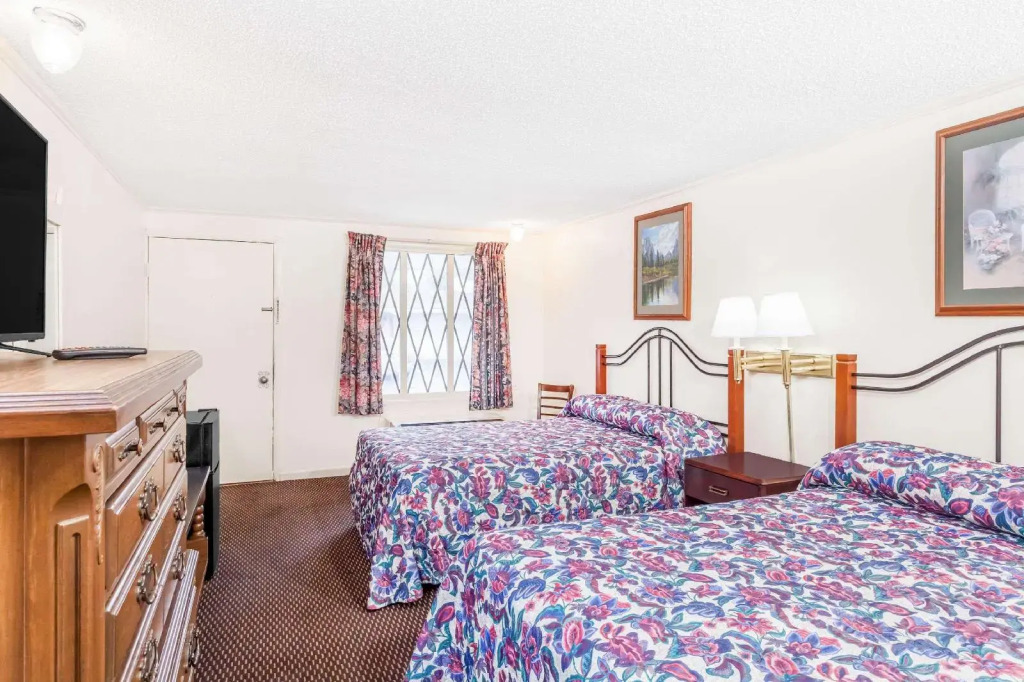 Knights Inn Corbin
