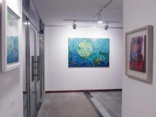 Picasso Guesthouse