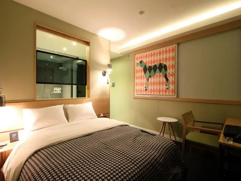 25hours Hotel