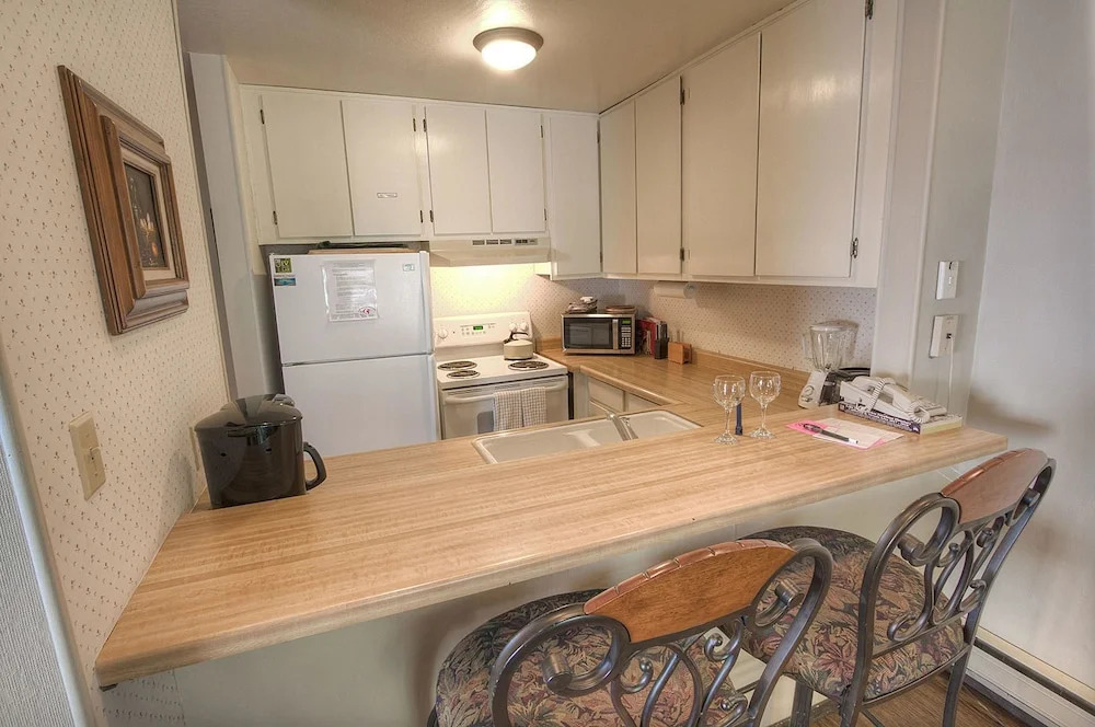 Alder AvenueApartment