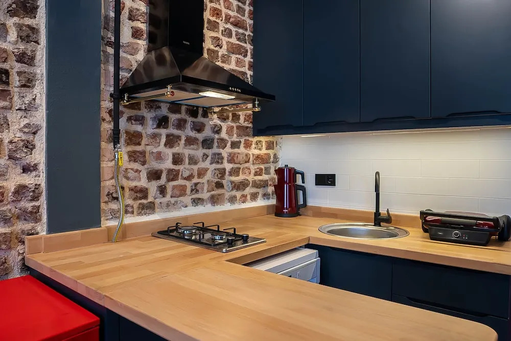 Alness Residence