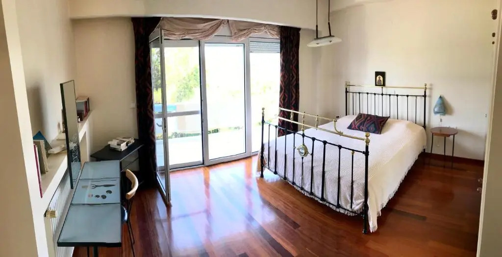 Zeusplace PoolVilla Natura Paralia Katerini