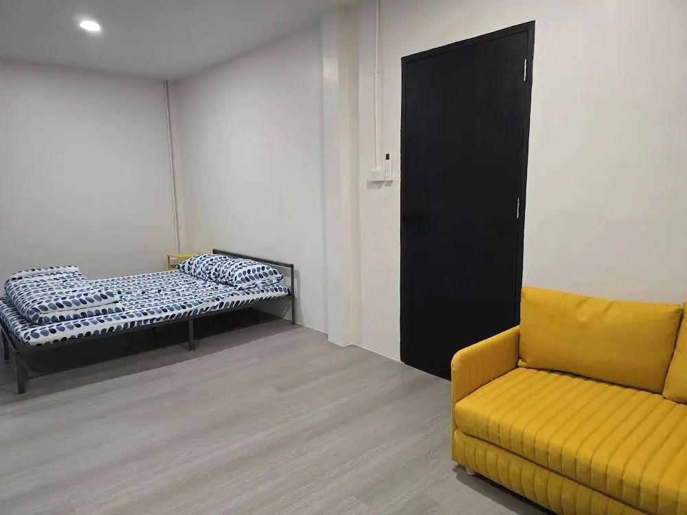 Charming 3-bedroom House in Bueng Kum, Thailand