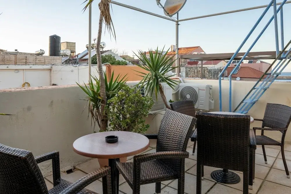 Santa Elena Boutique Rooms