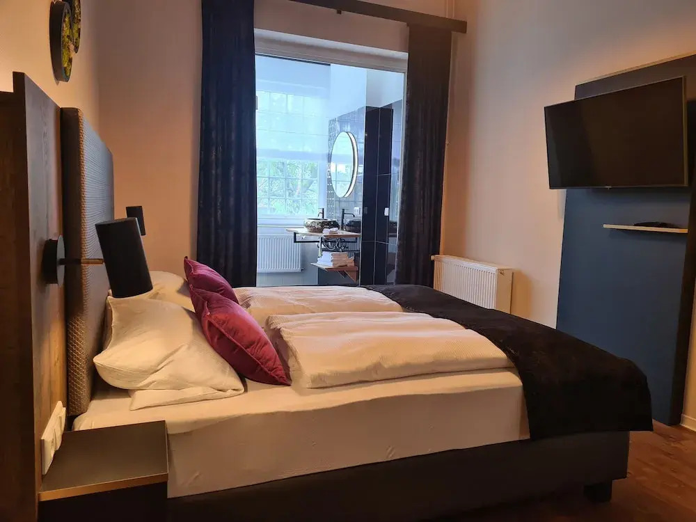 Residence Black Eagle Lubmin Strand