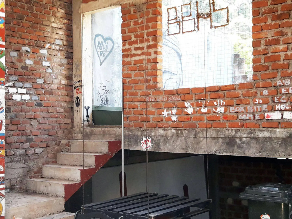 Kandy City Hostel