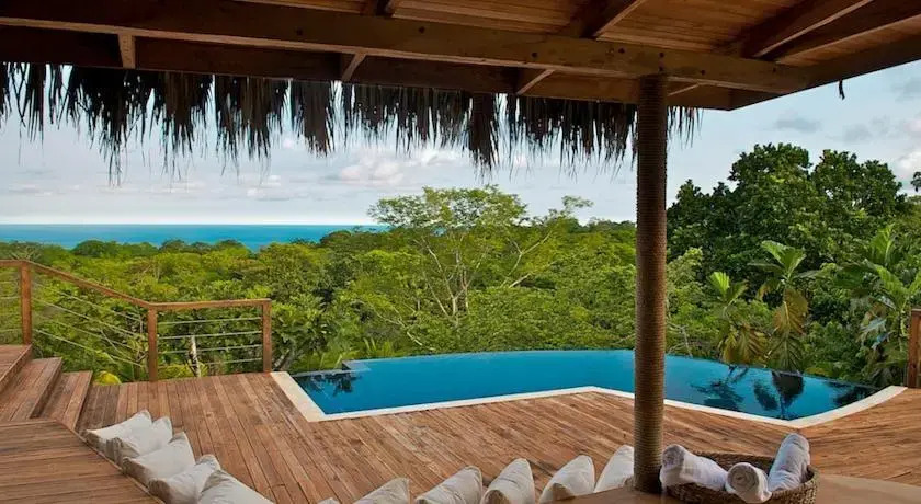 Chez Mu Luxury Villa