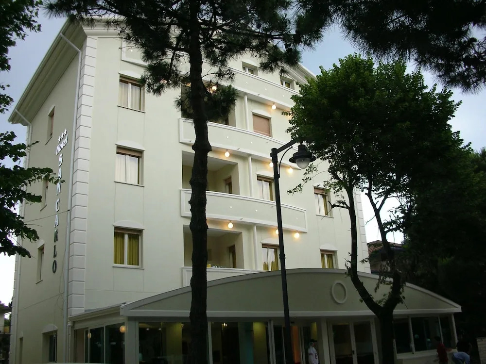 Hotel San Carlo