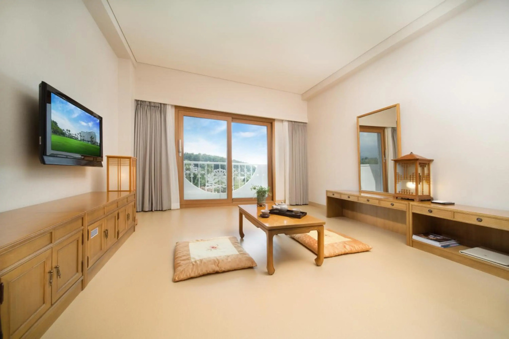 Seogwipo KAL Hotel