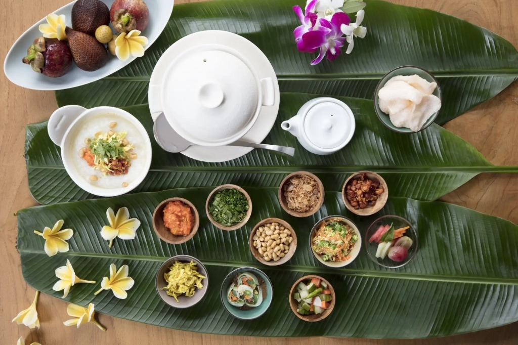 Hoshinoya Bali