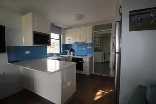Beachfront 1, 25 Willow Street