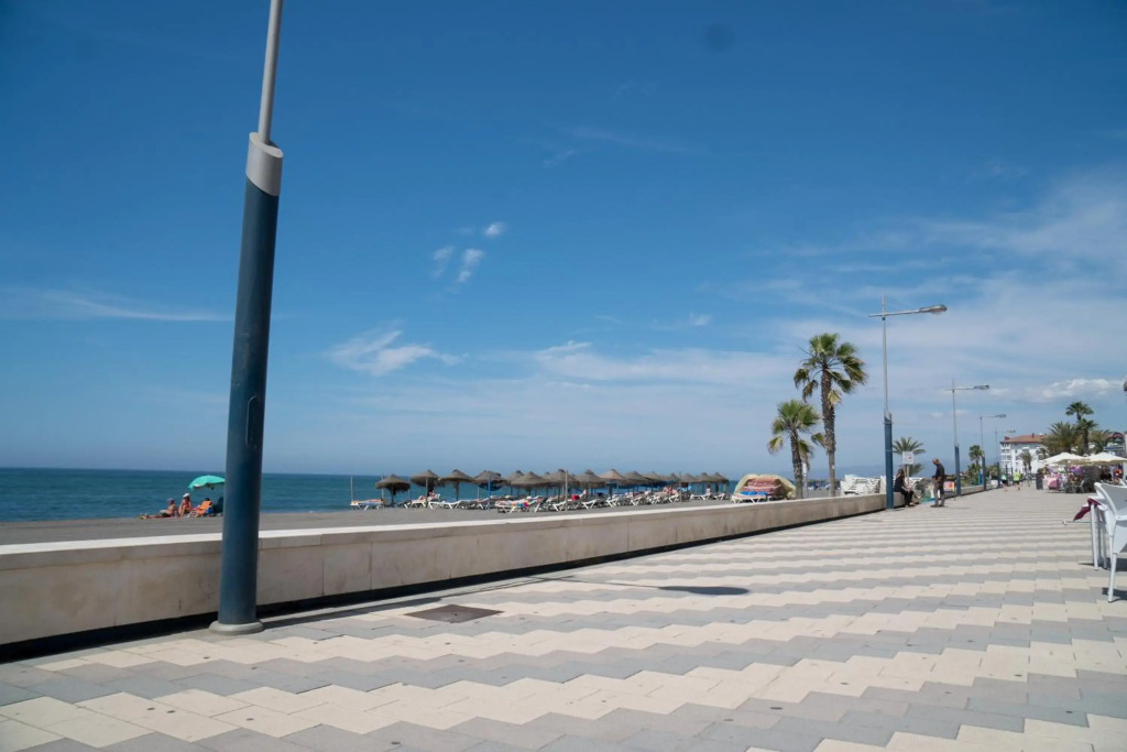 Apartamento Punta de Torrox