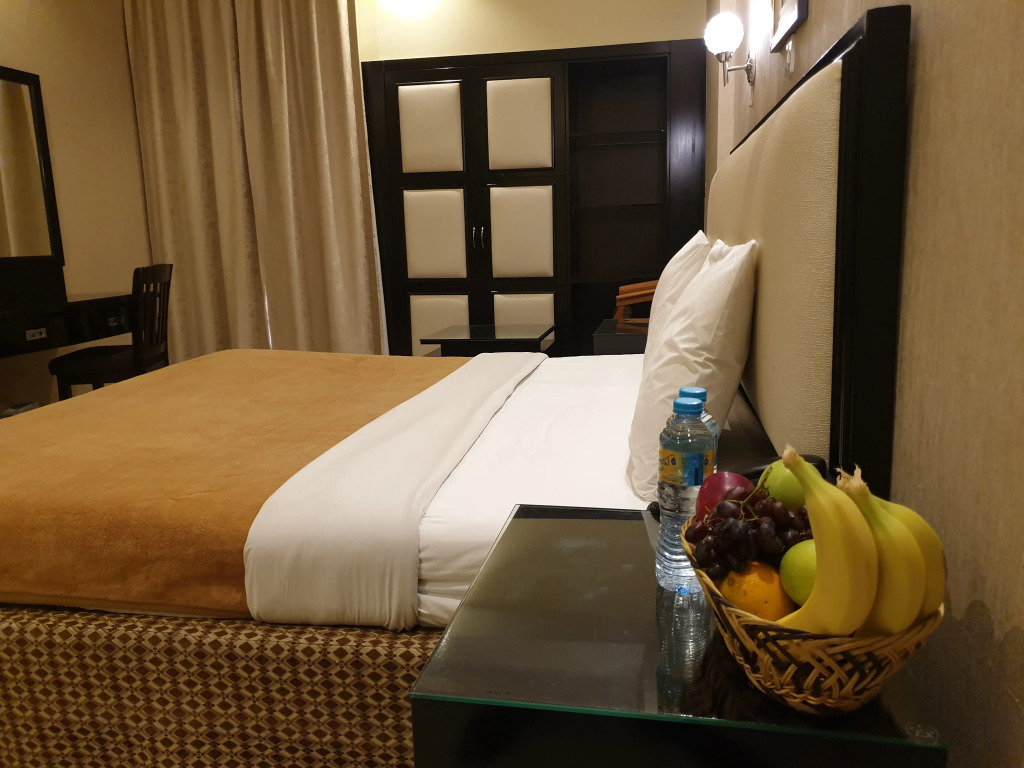 Palm Beach Hotel