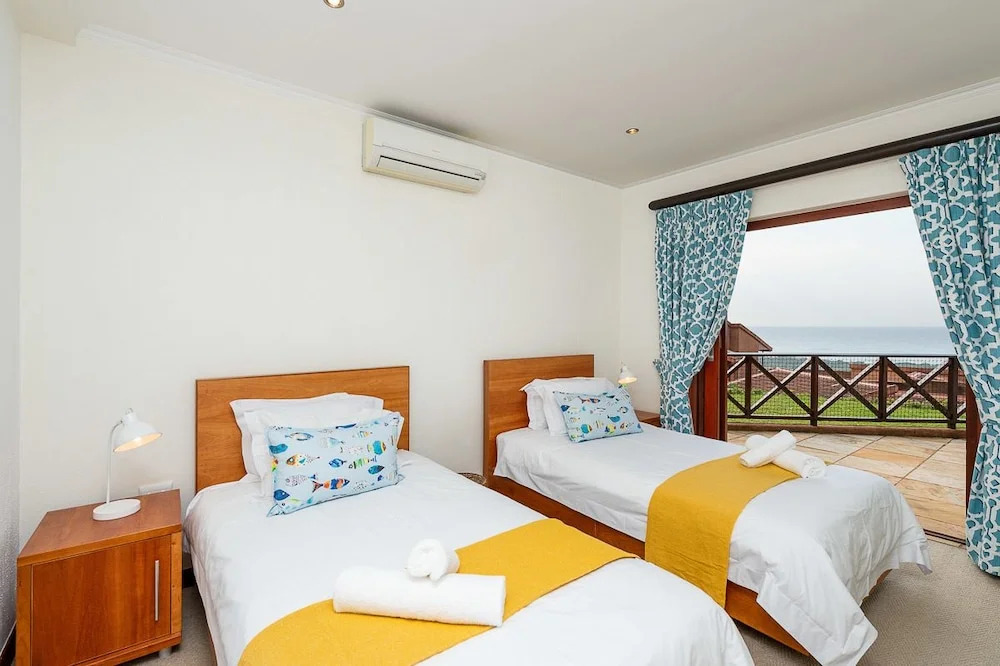 San Lameer Villa Rentals 14329