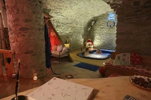 Hotel Tivet