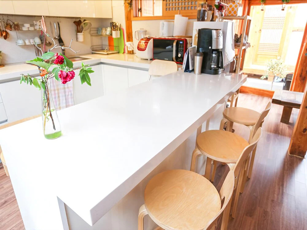 Dalzip Bukchon Hanok Guesthouse