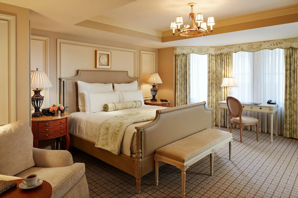 The Jefferson, Washington, DC