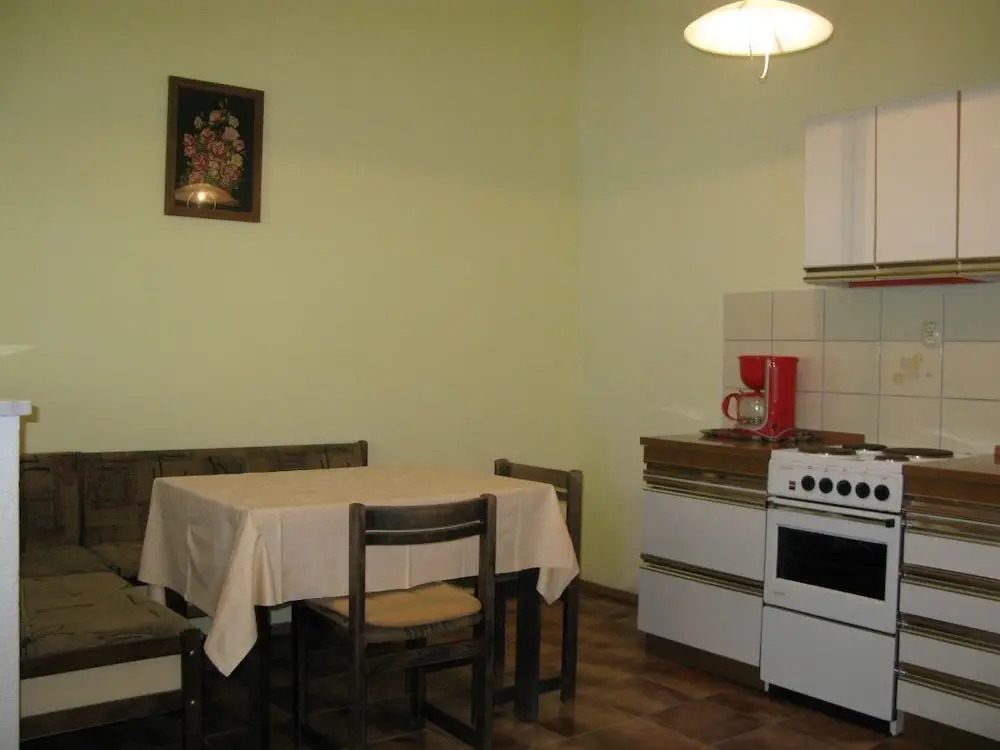 Apartments Darko by the sea