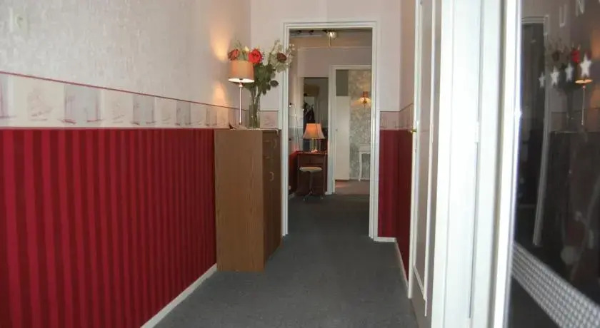 Pension Hof van Sluis