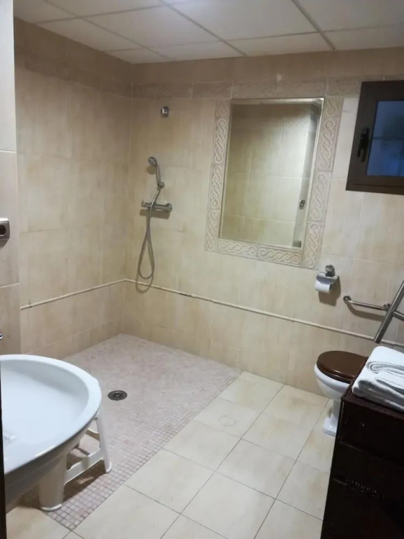 Apartamentos Bahía Santa Cruz