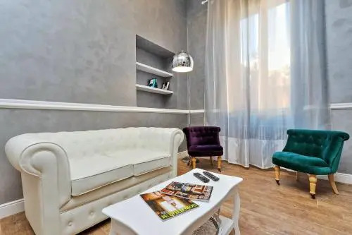 Apartment Sabina