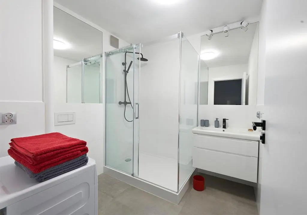 Aroma Apartments Rondo ONZ