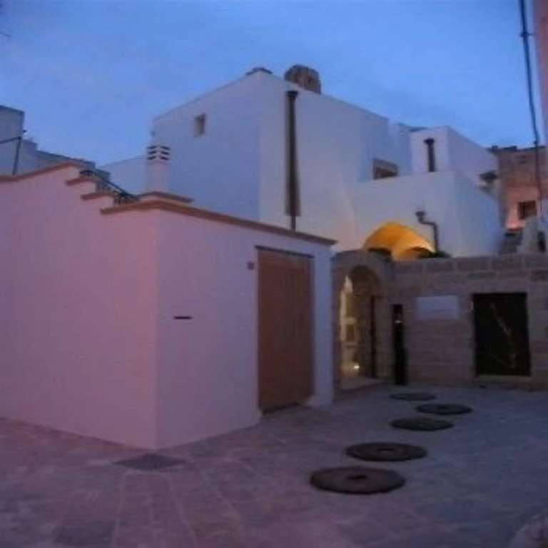 Corte dei Nonni