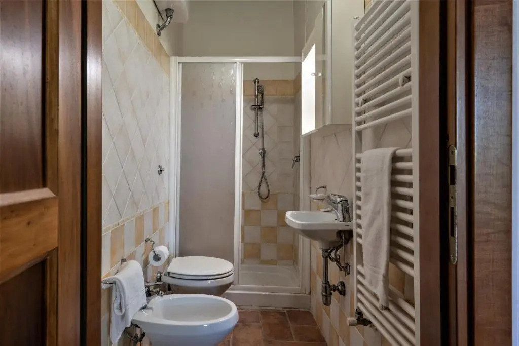 Borgo Il Villino