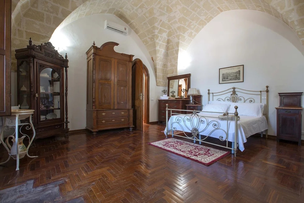 2040 Antica Masseria Casa Rossa - Appartamento Frantoiana by Barbarhouse