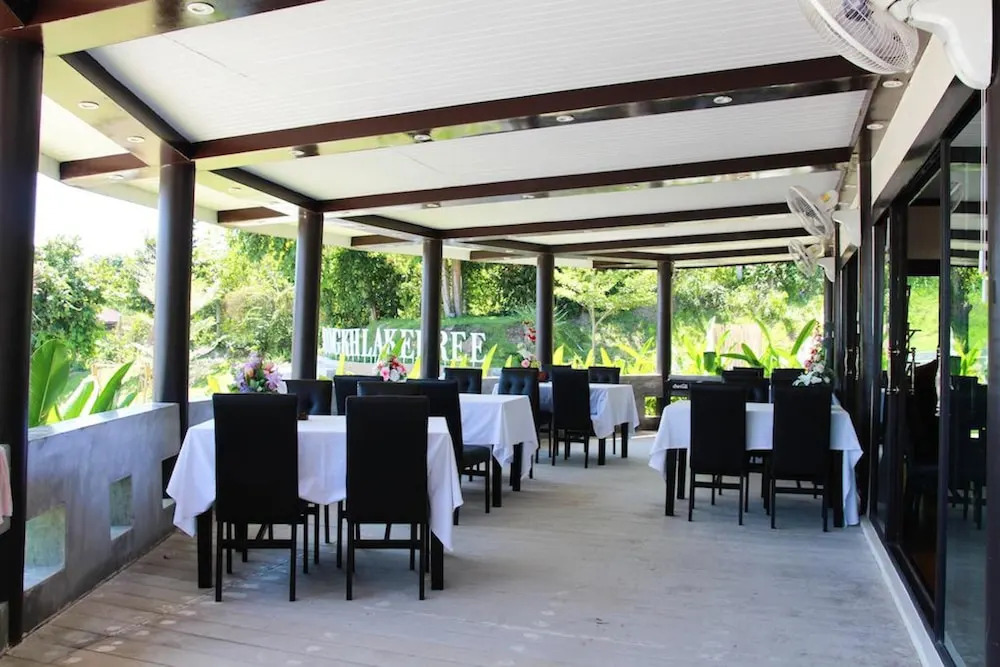 สงขลาคีรี รีสอร์ท SongkhlaKeeree Resort