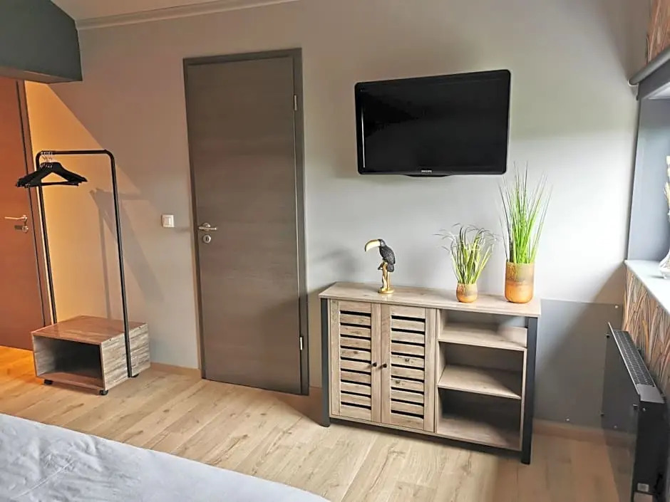 Les Suites de Meiz