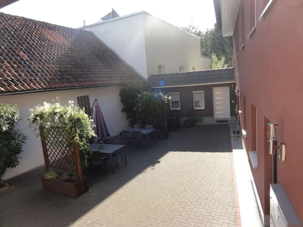 Pension Silber