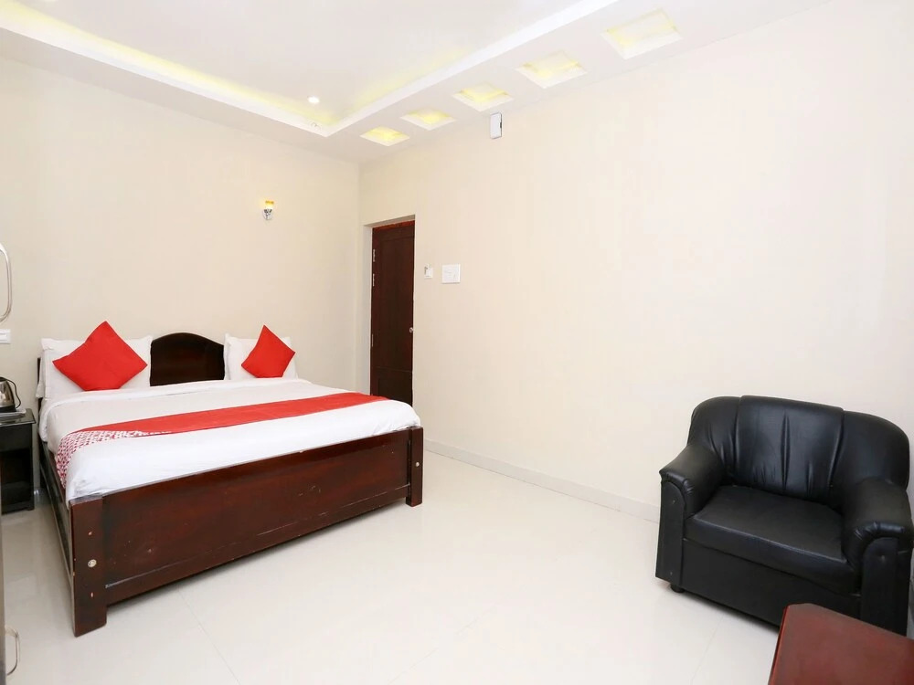 Hotel Ramleela