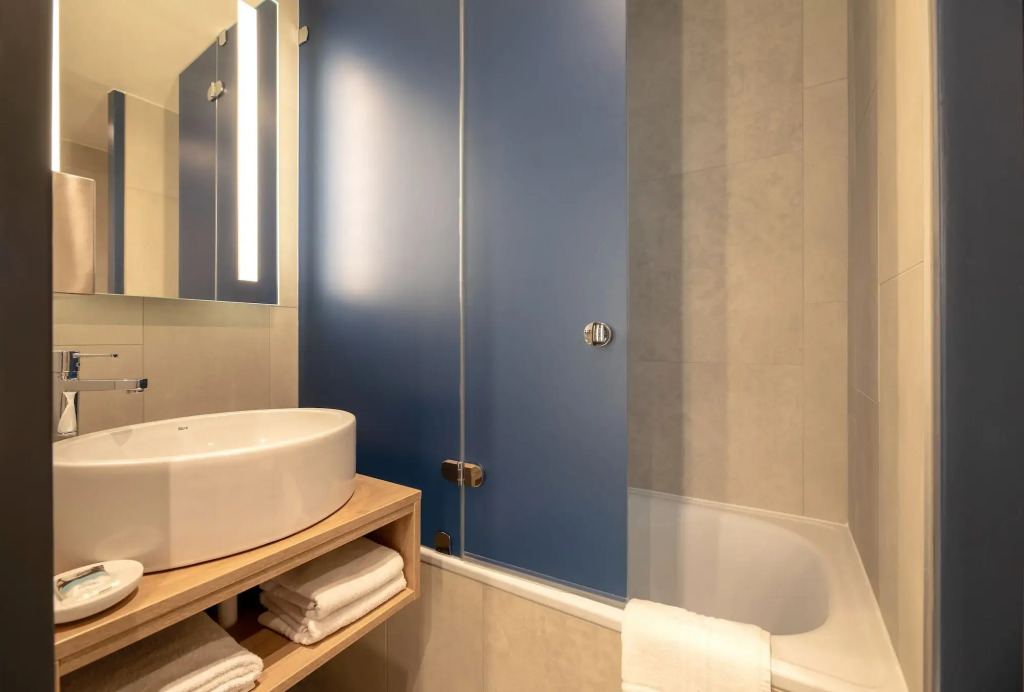 Mercure Budapest Castle Hill