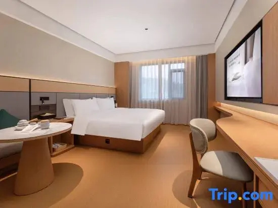JI Hotel (Hangzhou Xintiandi Shixiang Road)