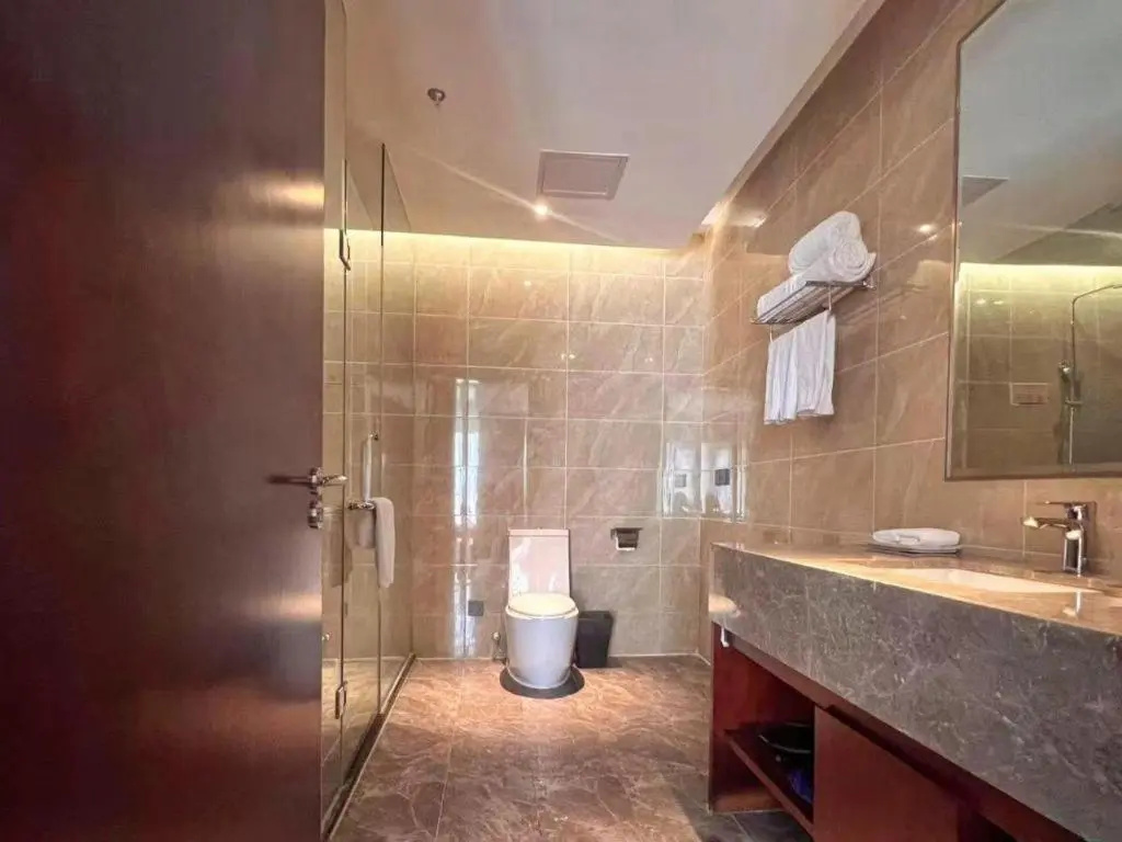 Grand Soluxe Hotel & Resort, Sanya