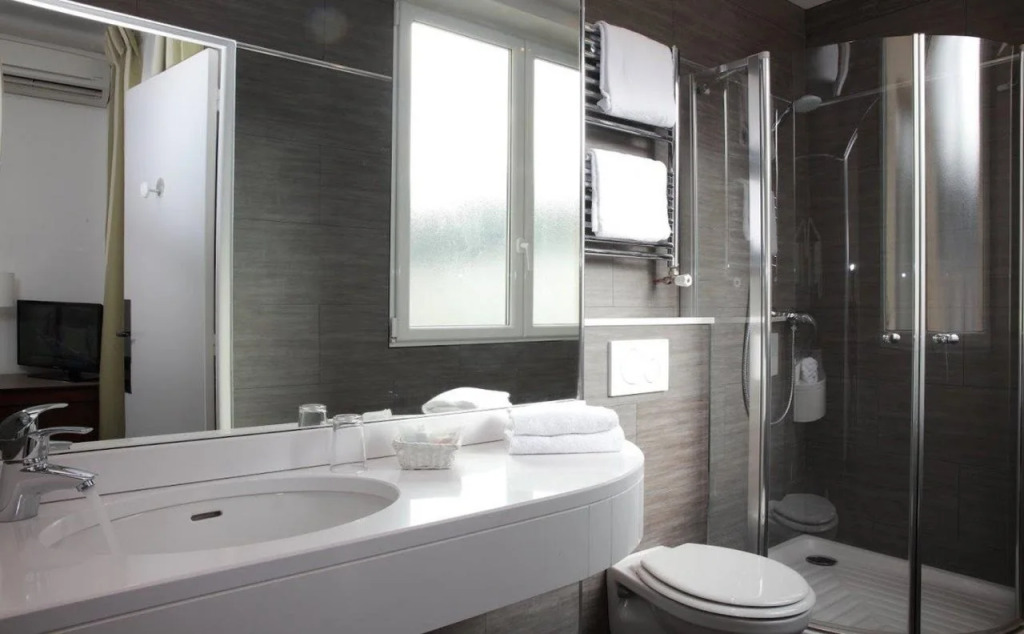 Hôtel Mayflower 3* Champs-Elysées Paris