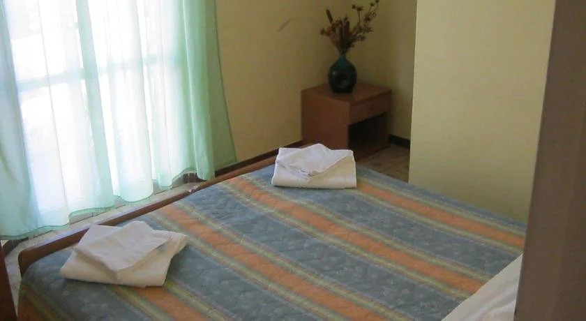 Hotel Firenze